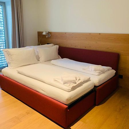 Wellness Smart Suites ボルツァーノ エクステリア 写真