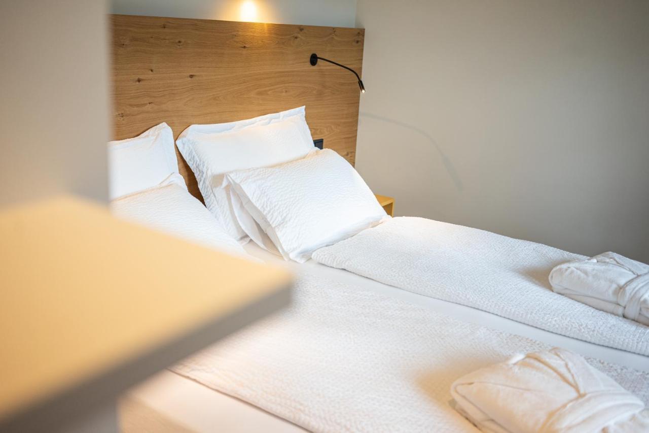 Wellness Smart Suites ボルツァーノ エクステリア 写真