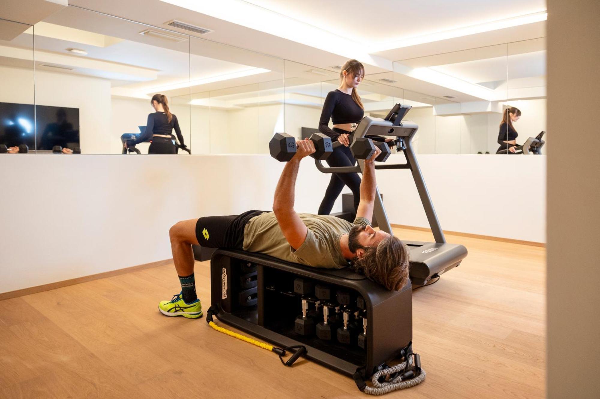 Wellness Smart Suites ボルツァーノ エクステリア 写真