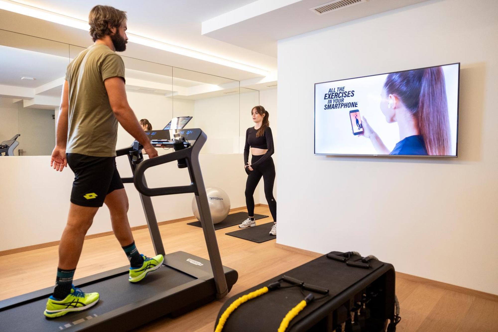 Wellness Smart Suites ボルツァーノ エクステリア 写真