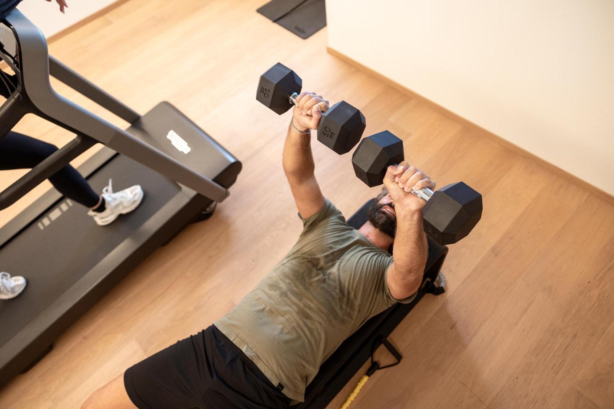 Wellness Smart Suites ボルツァーノ エクステリア 写真