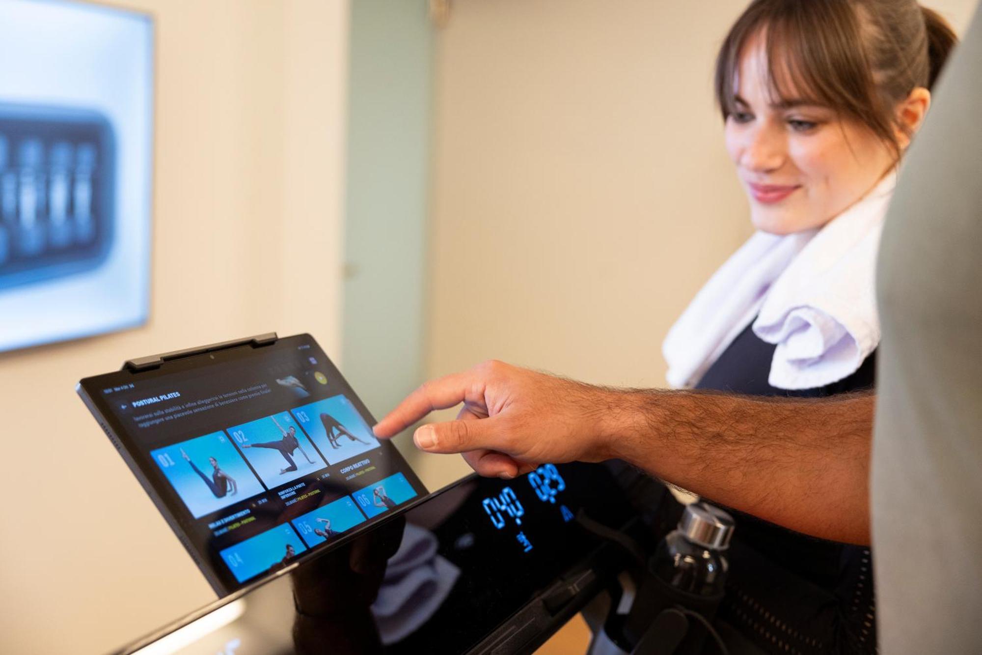 Wellness Smart Suites ボルツァーノ エクステリア 写真