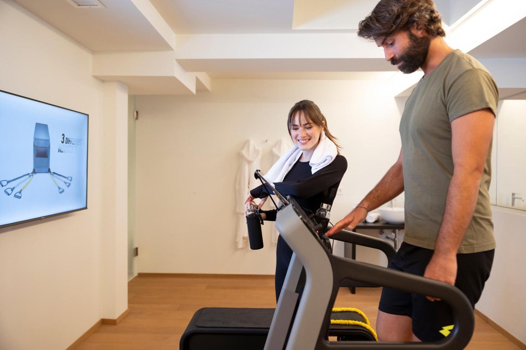 Wellness Smart Suites ボルツァーノ エクステリア 写真