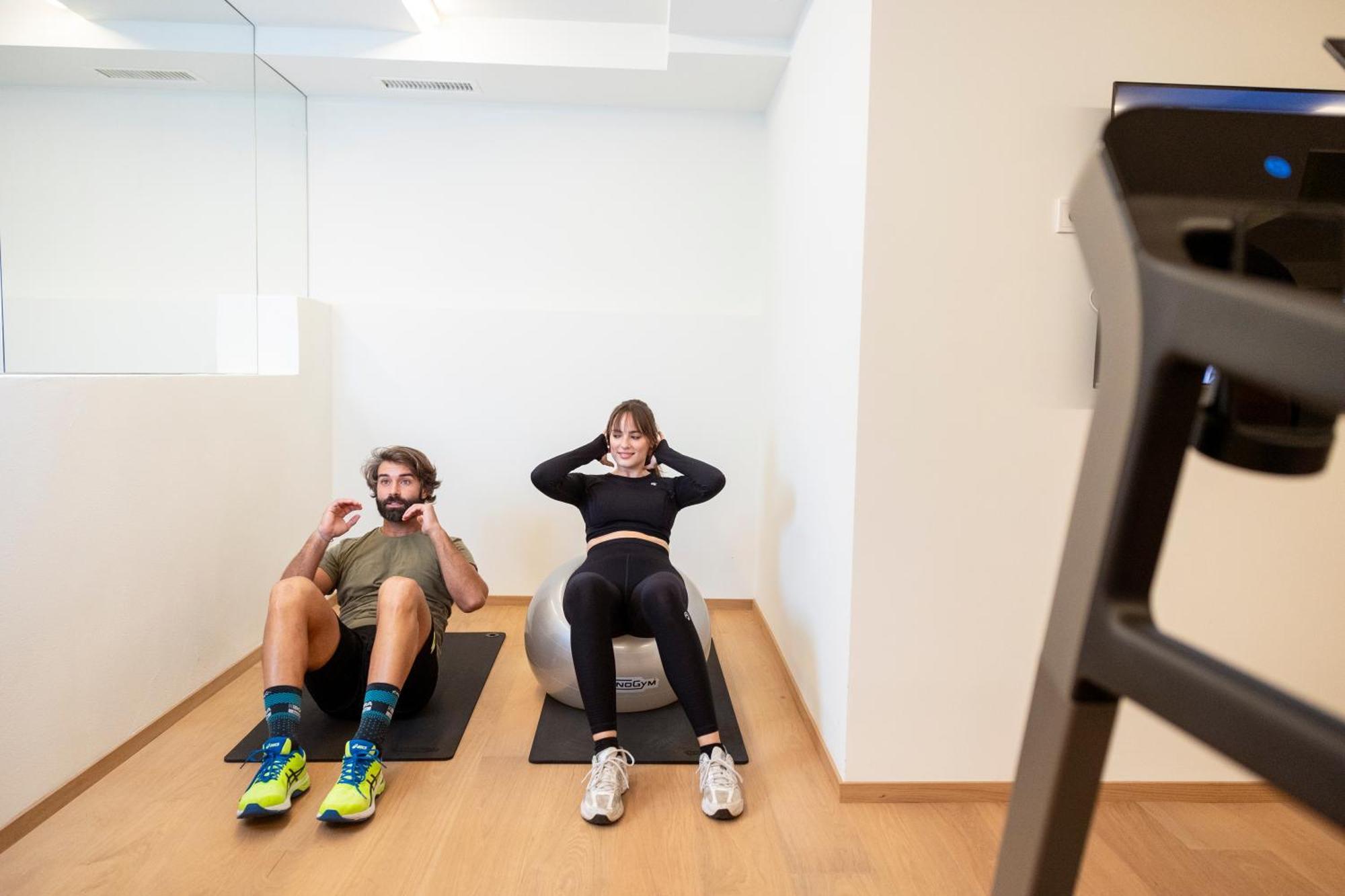 Wellness Smart Suites ボルツァーノ エクステリア 写真