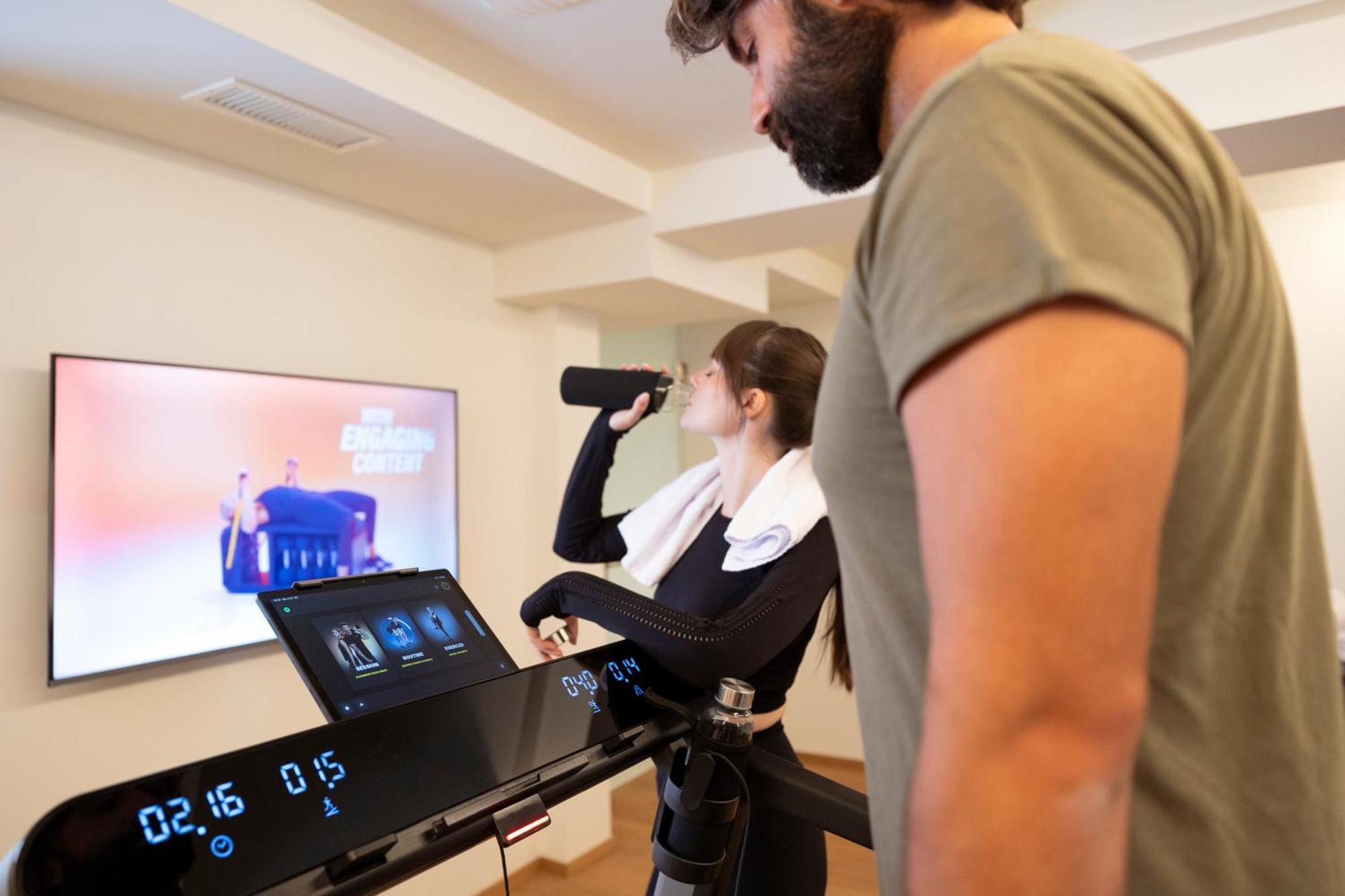 Wellness Smart Suites ボルツァーノ エクステリア 写真