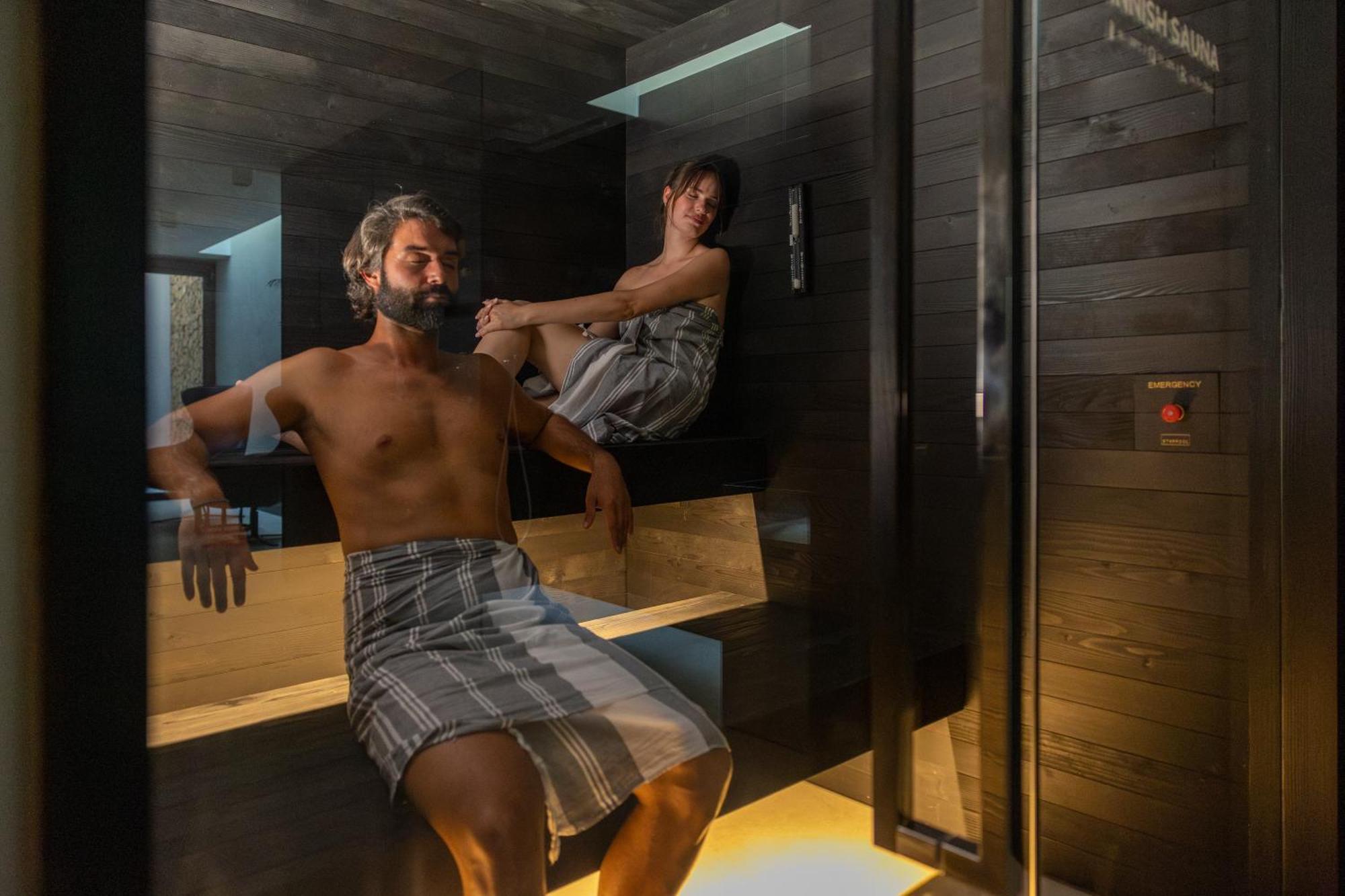 Wellness Smart Suites ボルツァーノ エクステリア 写真