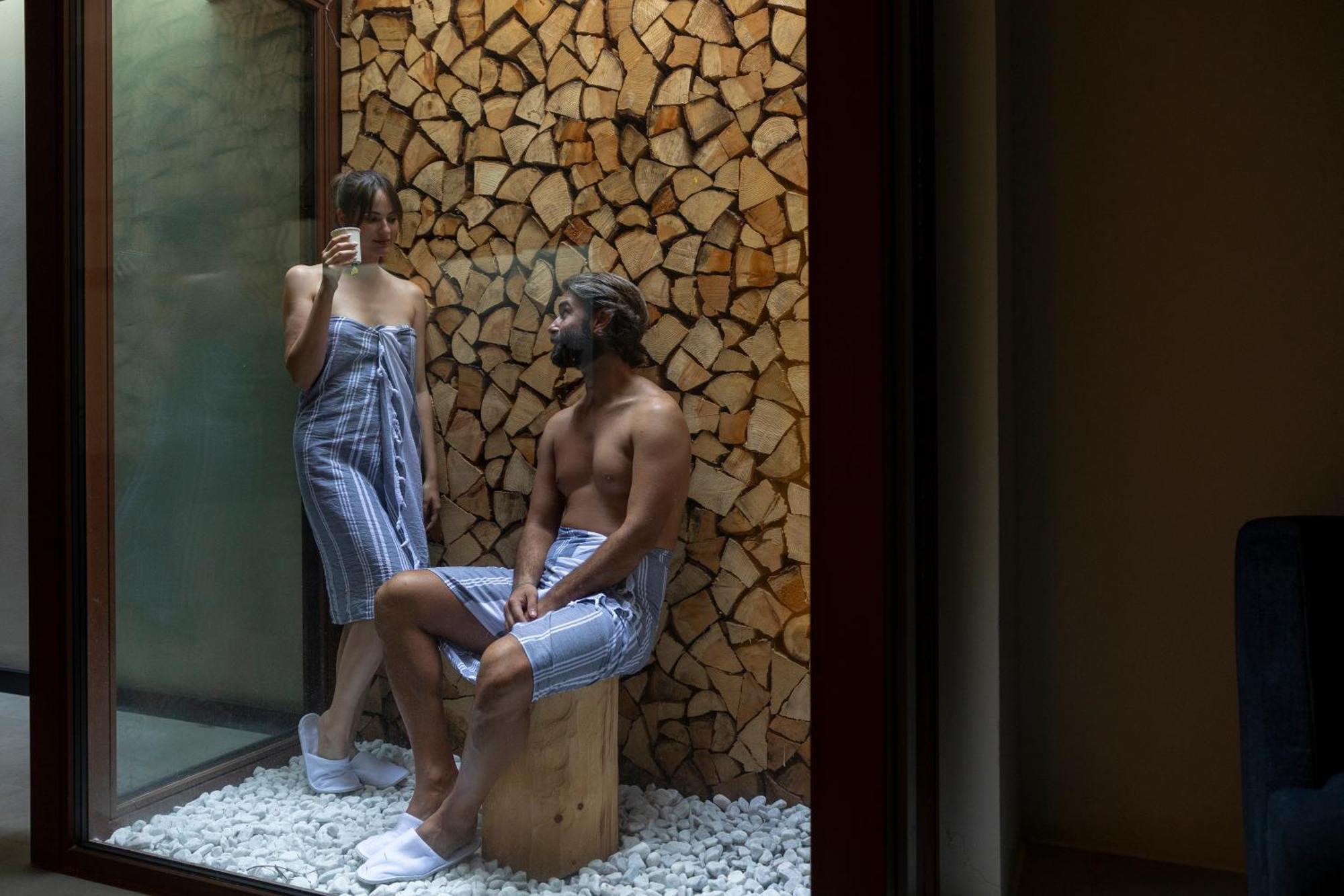 Wellness Smart Suites ボルツァーノ エクステリア 写真