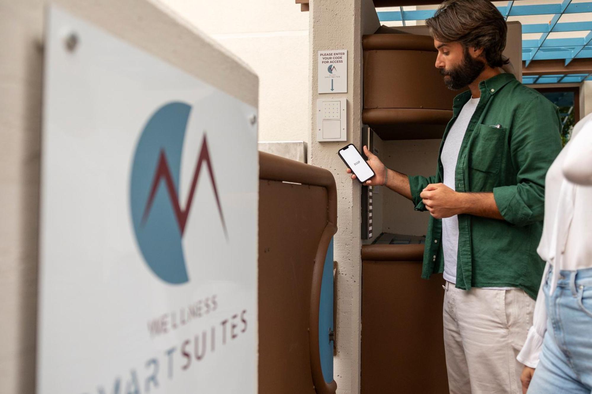Wellness Smart Suites ボルツァーノ エクステリア 写真